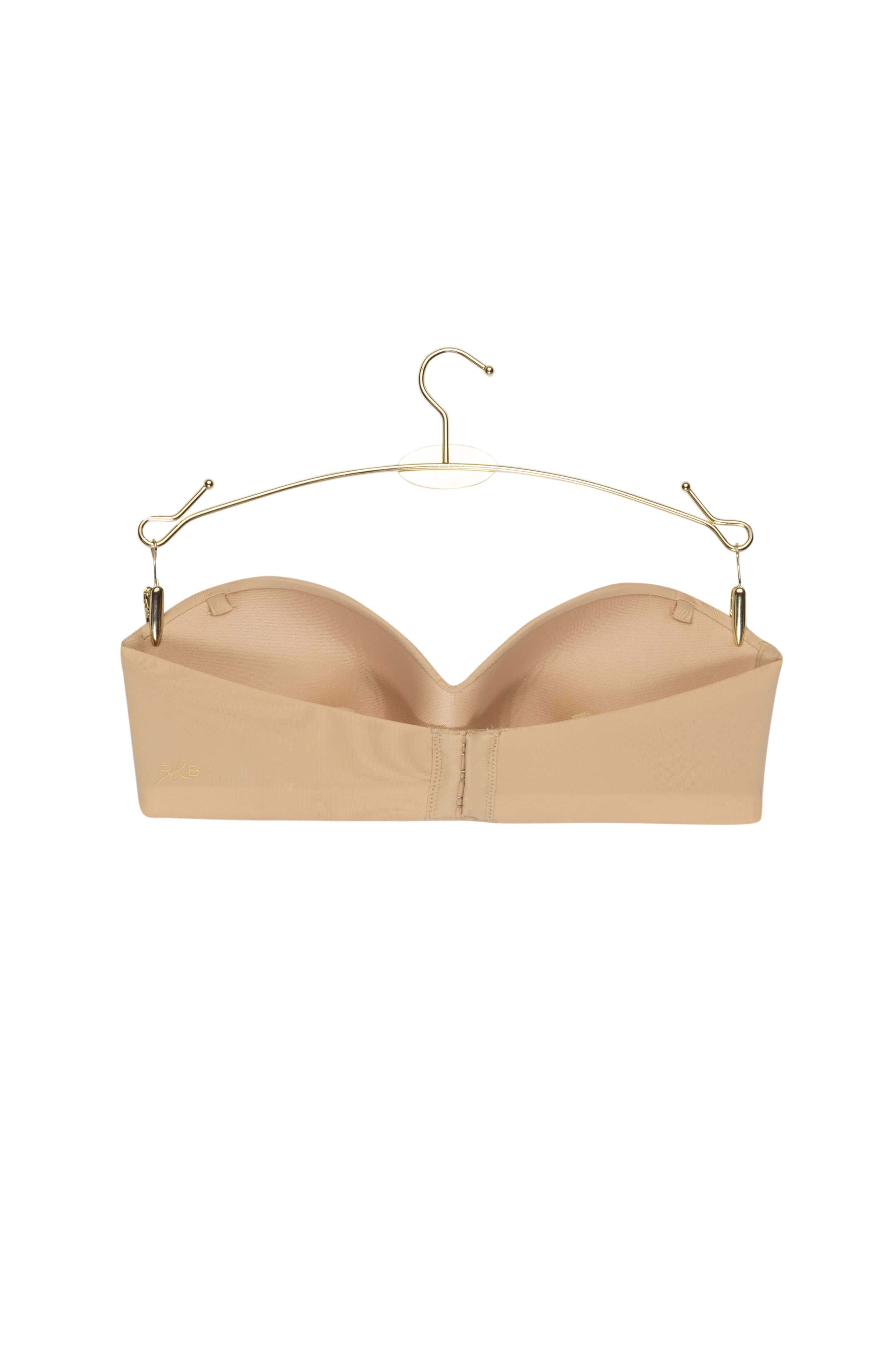 Strapless Bra | Shade 2 - Souszy - Rose & Bare