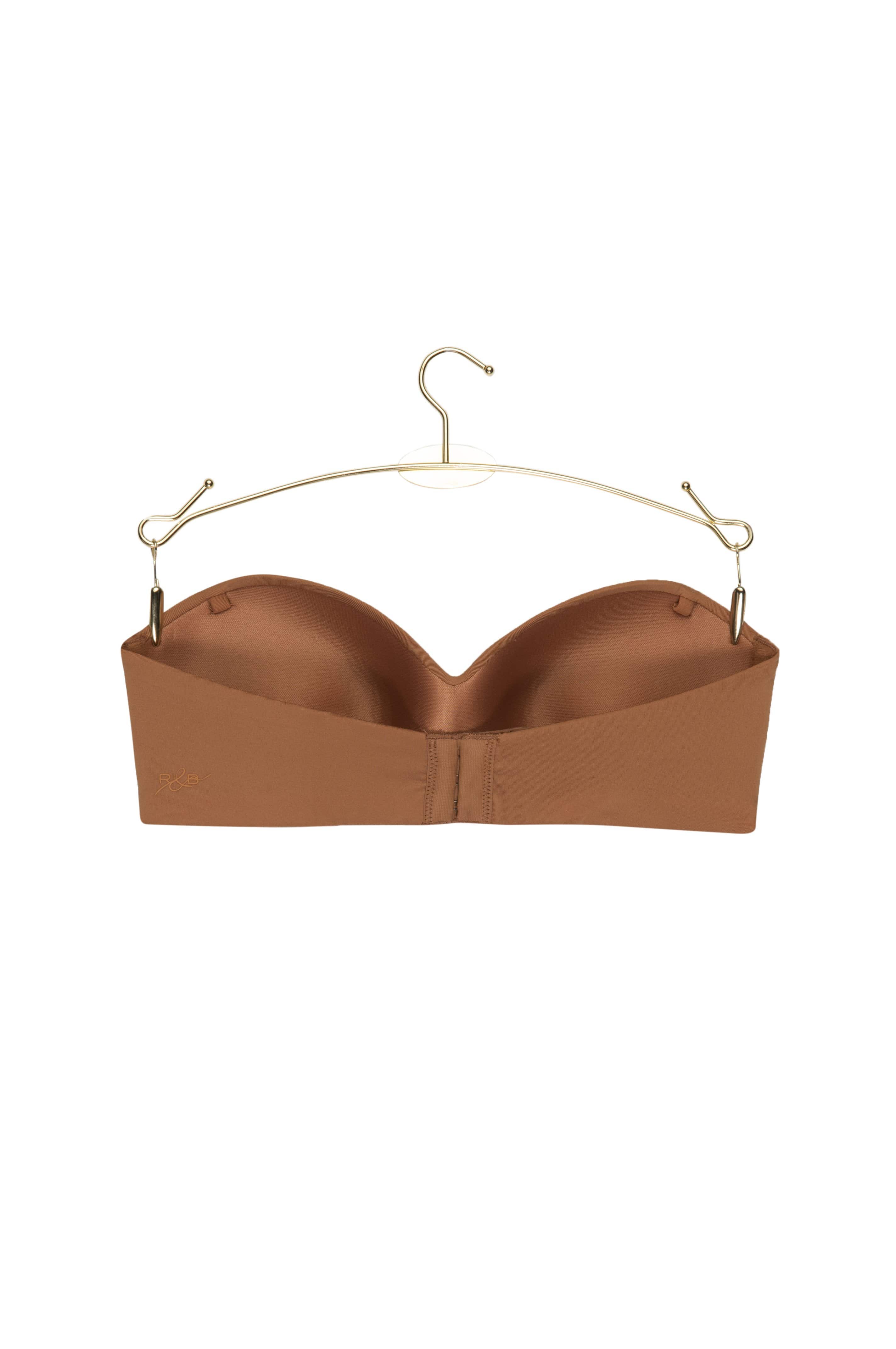 Strapless Bra | Shade 3 - Souszy - Rose & Bare