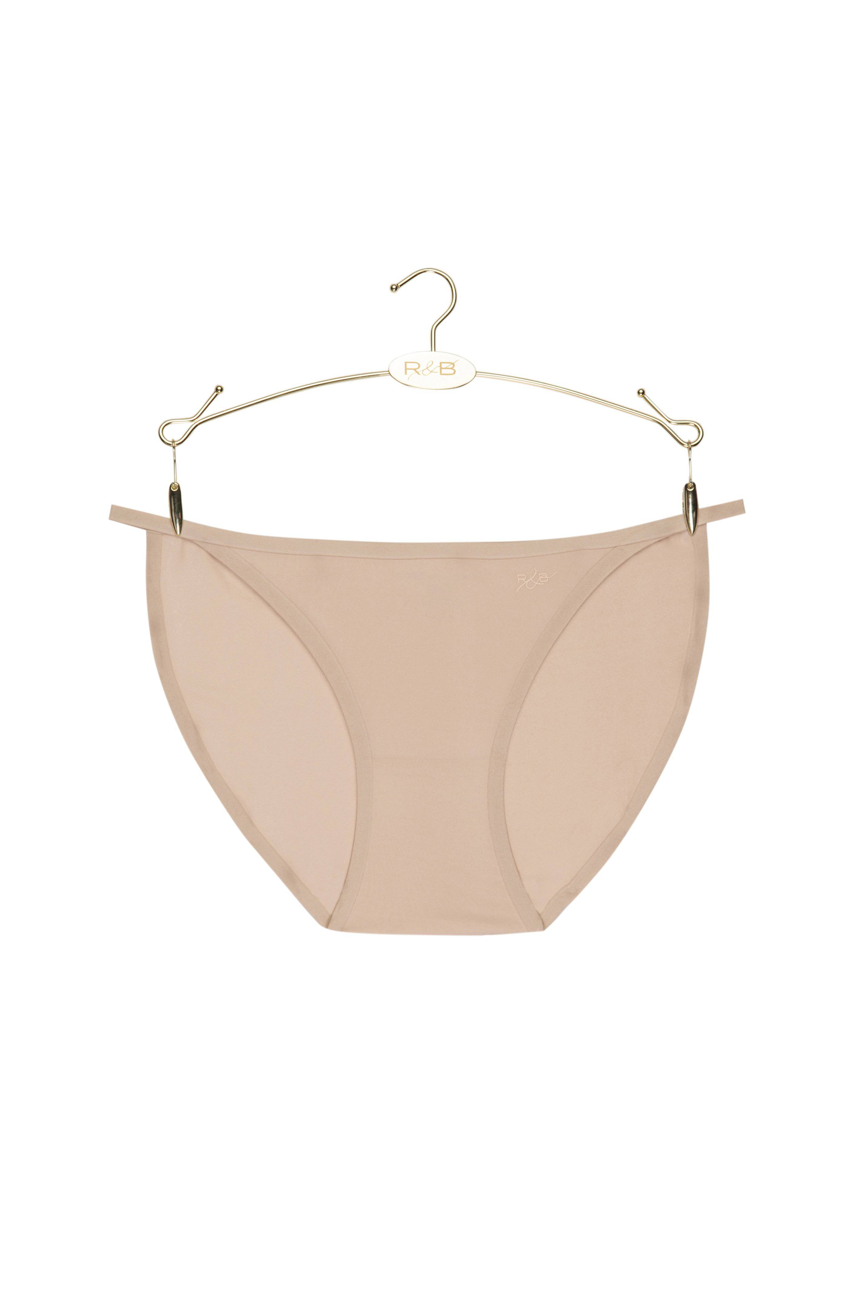 Briefs Pack | Shade 1 - Souszy - Rose & Bare