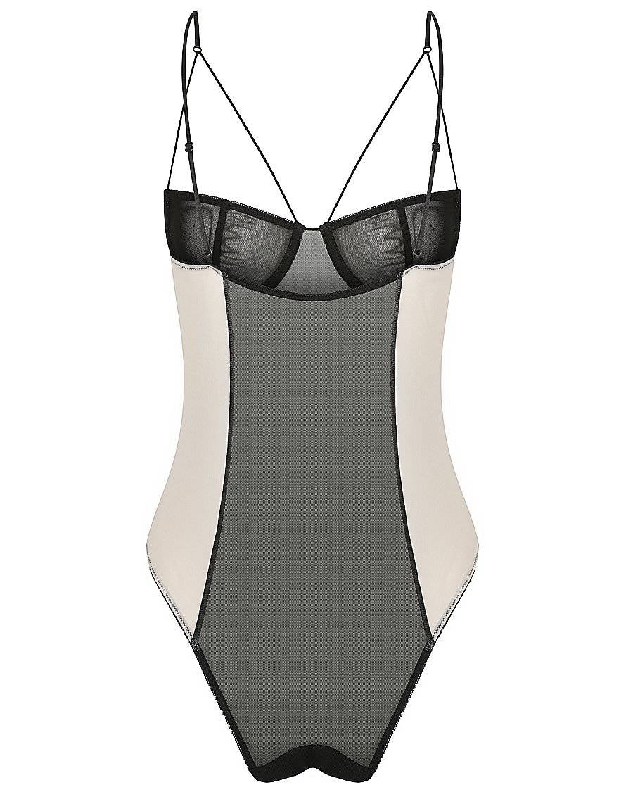 Tallulah Teddy - Souszy - Saturday The Label