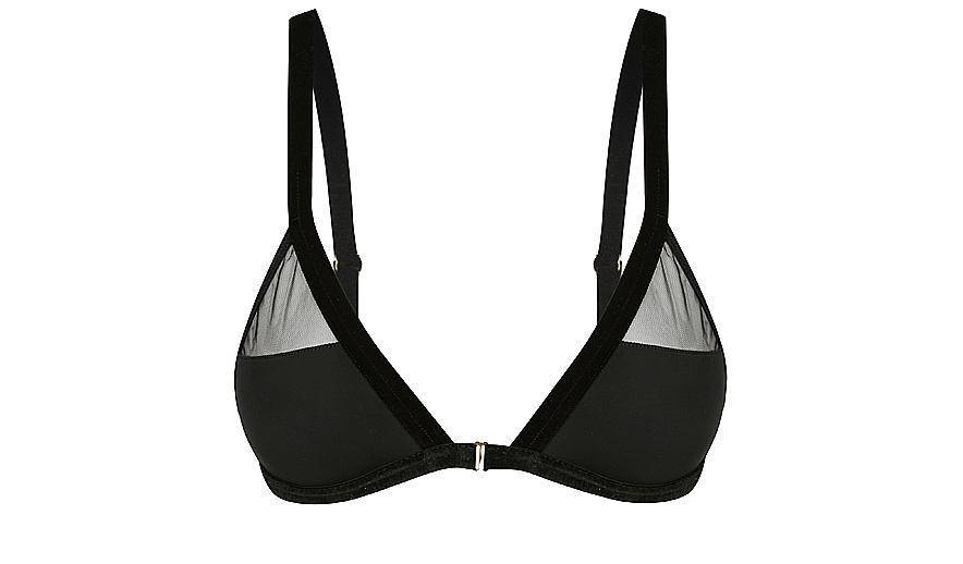 Altair Bralette | Black - Souszy - Saturday The Label