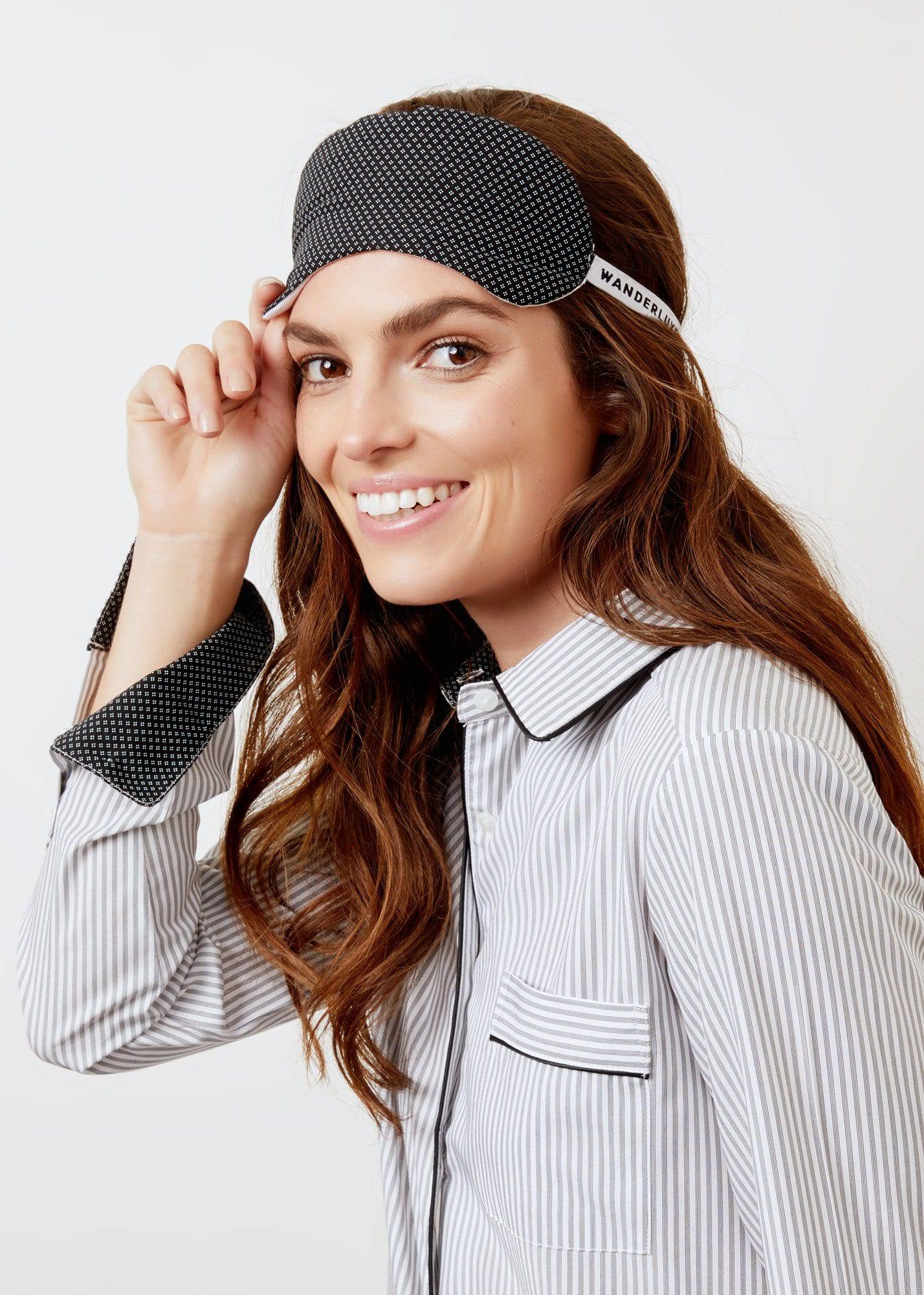 The Mia Boxer Set - Souszy - Wanderluxe