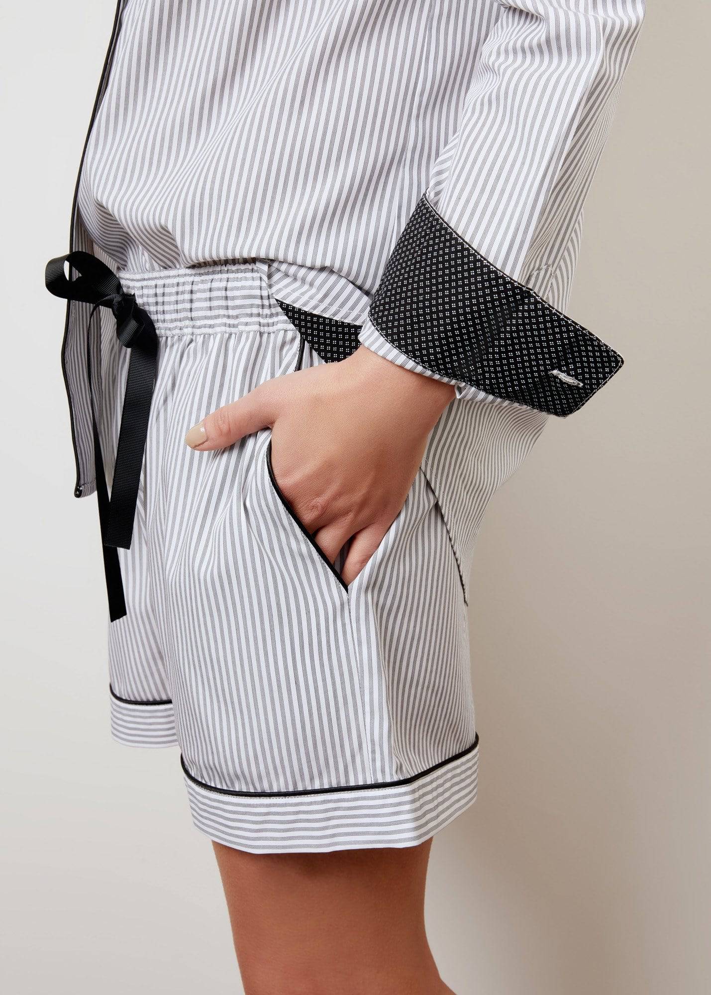 The Mia Boxer Set - Souszy - Wanderluxe