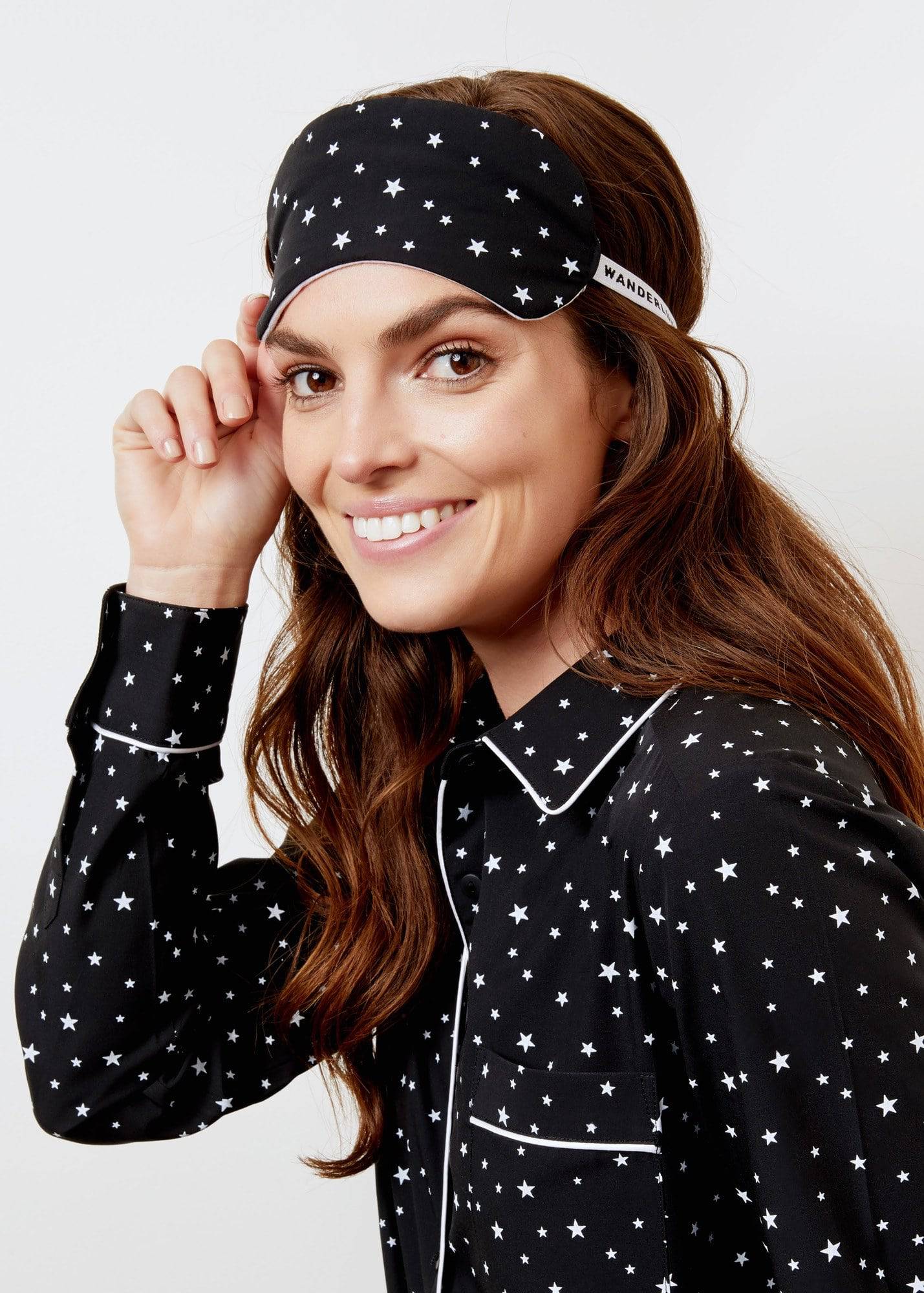 The Edie Boxer Set Long - Souszy - Wanderluxe