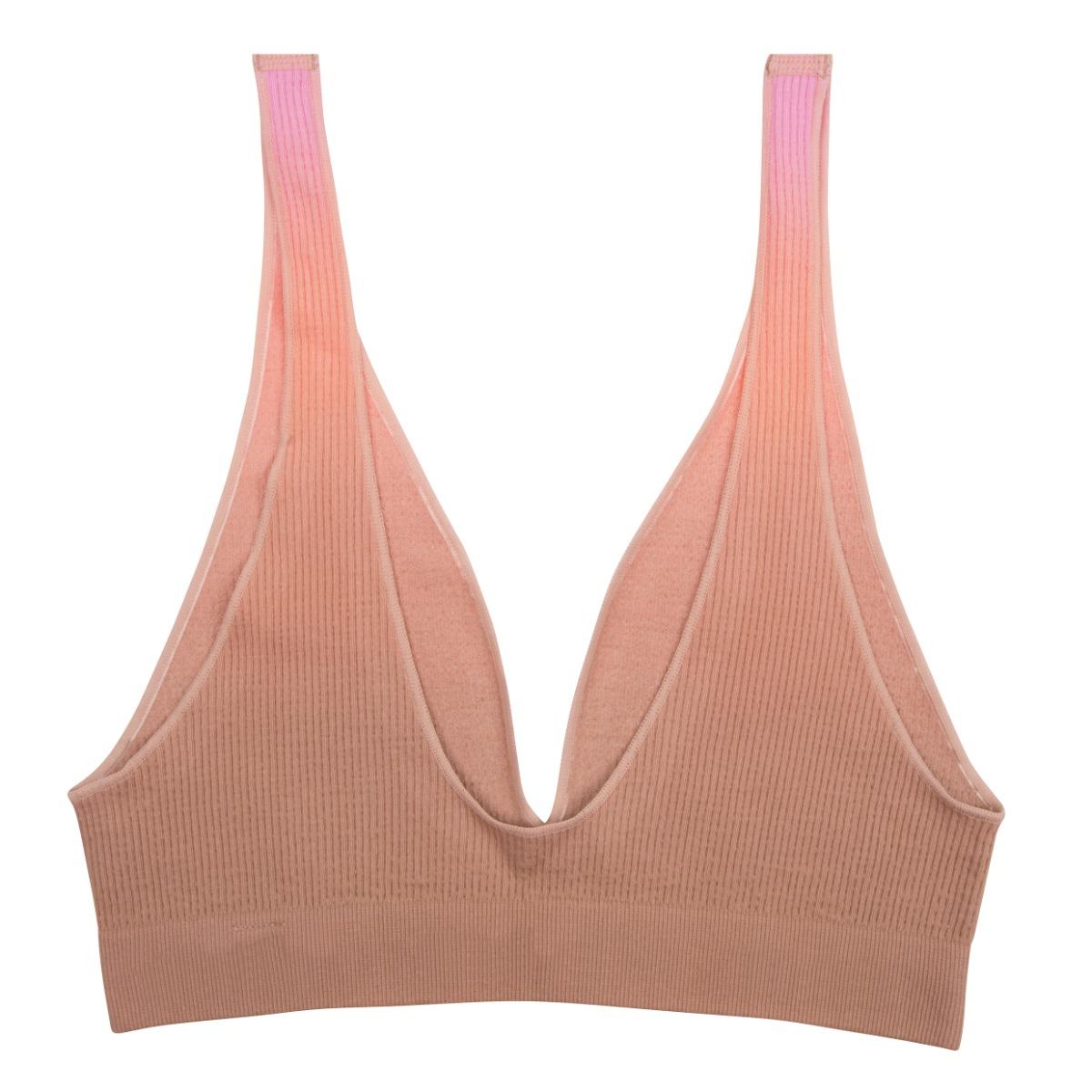 Love Stories Josey Bralette | Sunrise