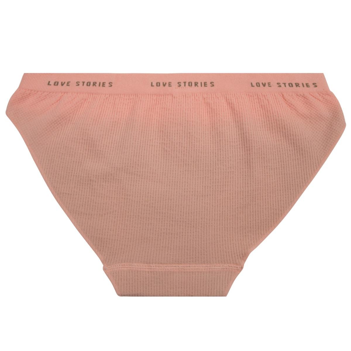 Love Stories Truman Boyfriend-Style Briefs | Sunrise