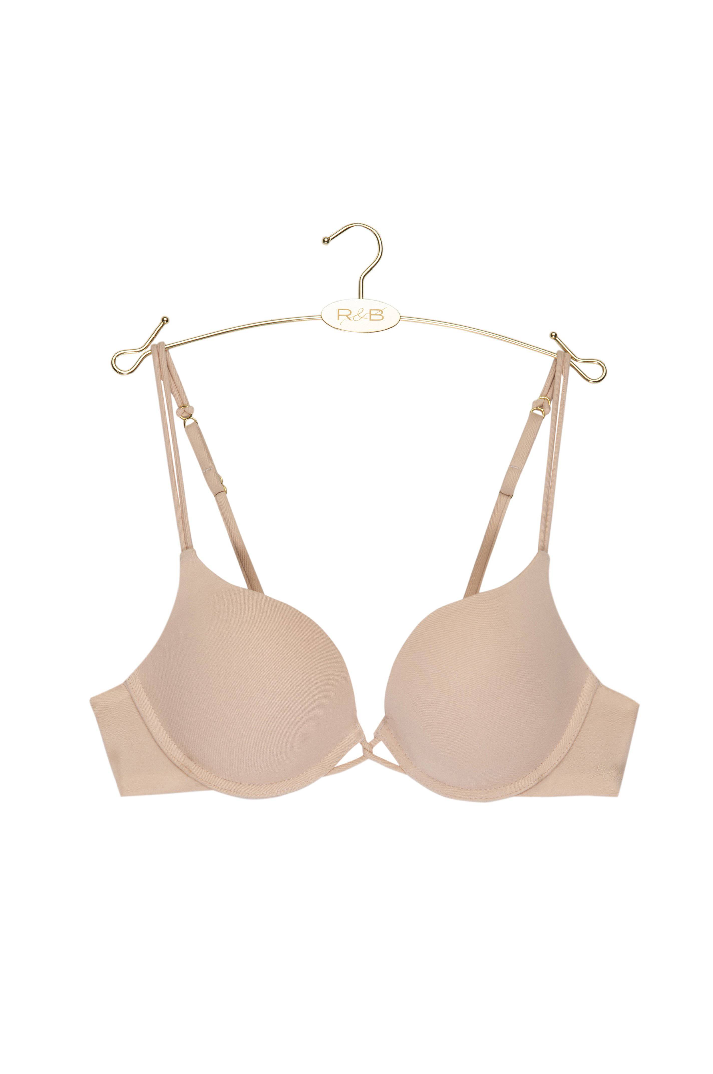 Little Lift Bra | Shade 1 - Souszy - Rose & Bare