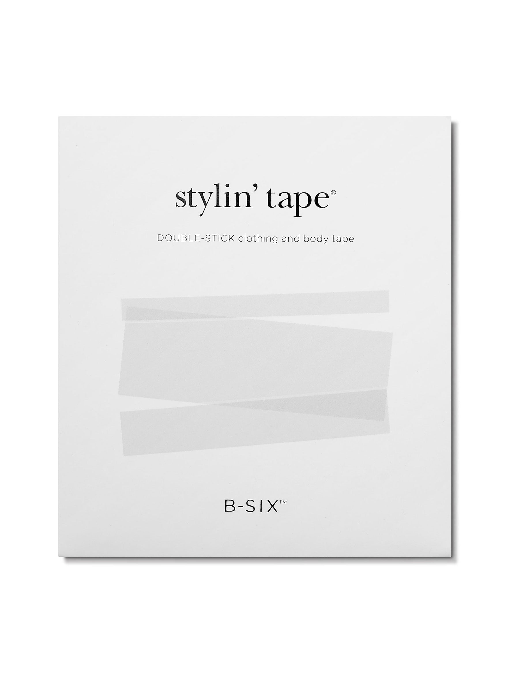 Styling Tape - Souszy - B-SIX