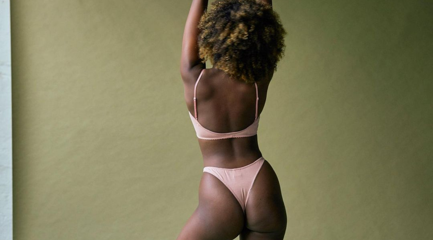Sexy and Sustainable Lingerie Brands You Need to Know About