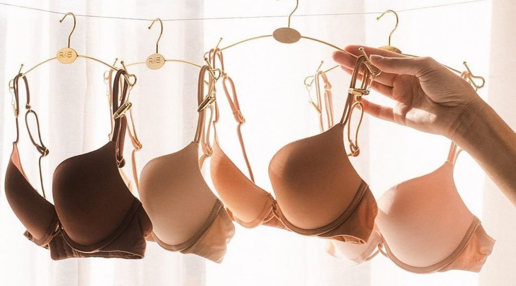 How to Check You Have the Right Bra Size and Why It’s Important