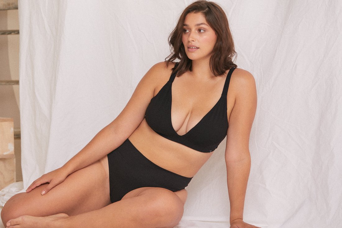Five Lingerie Trends That Will Define 2021