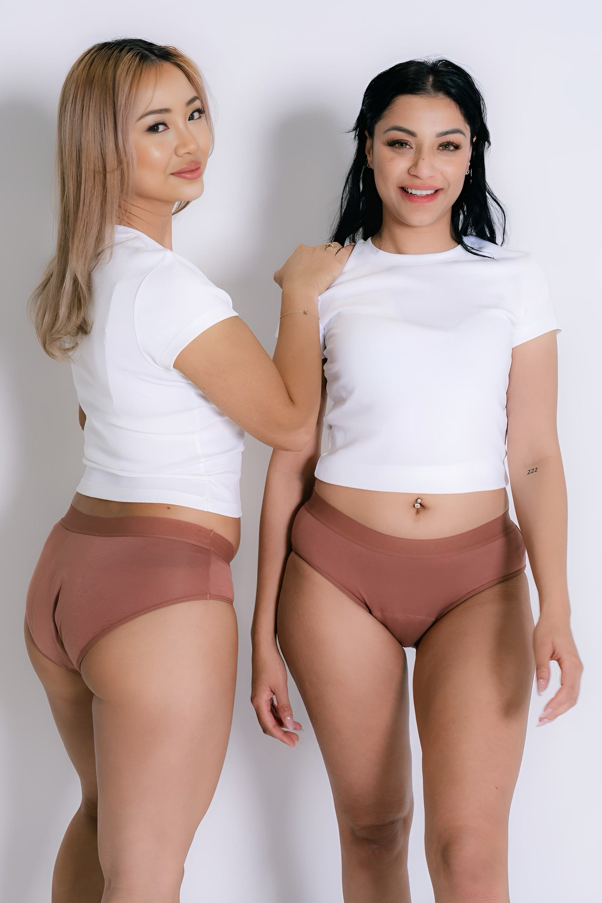The Modern Woman’s Guide to Comfort, Confidence, and Care