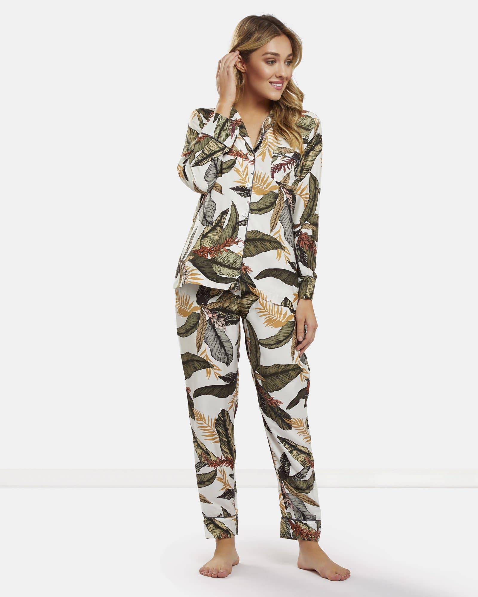 What makes Souszy's sleepwear stand out in comfort and style