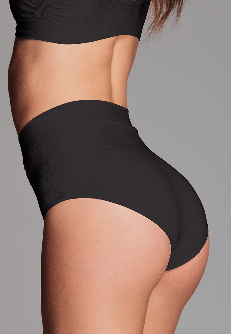 Bellissima Elegance Seamless Shaping Slip Brief