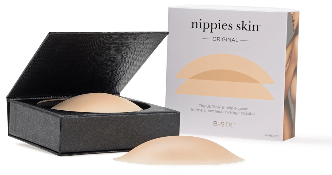 B-SIX Nippies Skin Lift | Caramel