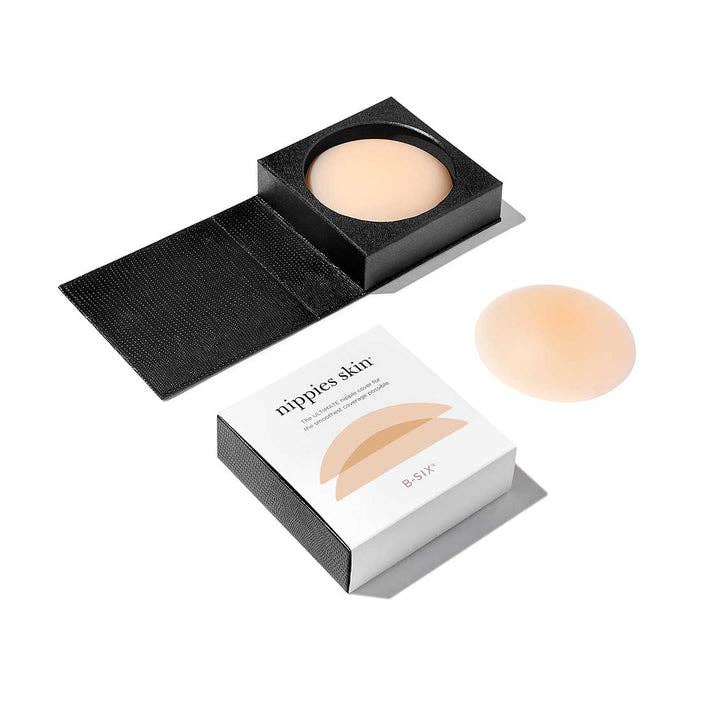 B-SIX Nippies Skin Adhesive Nipple Covers | CoCo