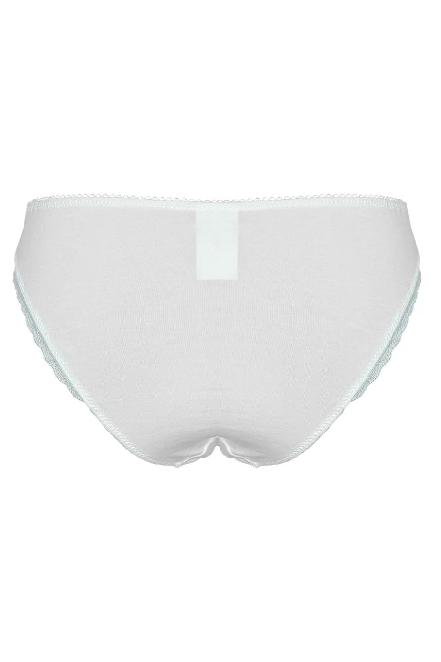 Chouchou Intimates Valentina Tanga | White