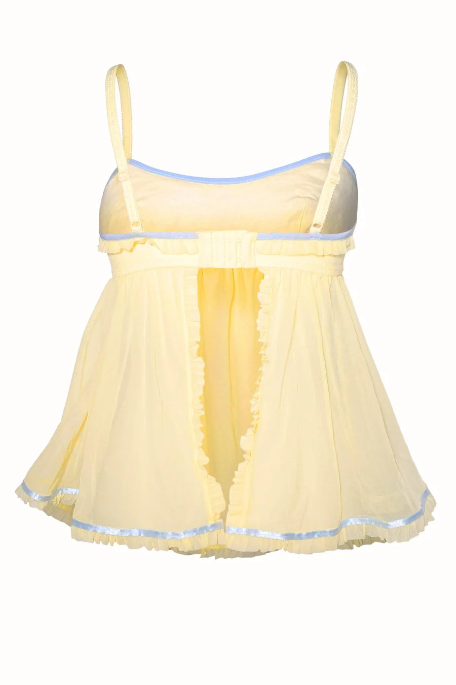 Chouchou Intimates Rosie Cami | Buttercup