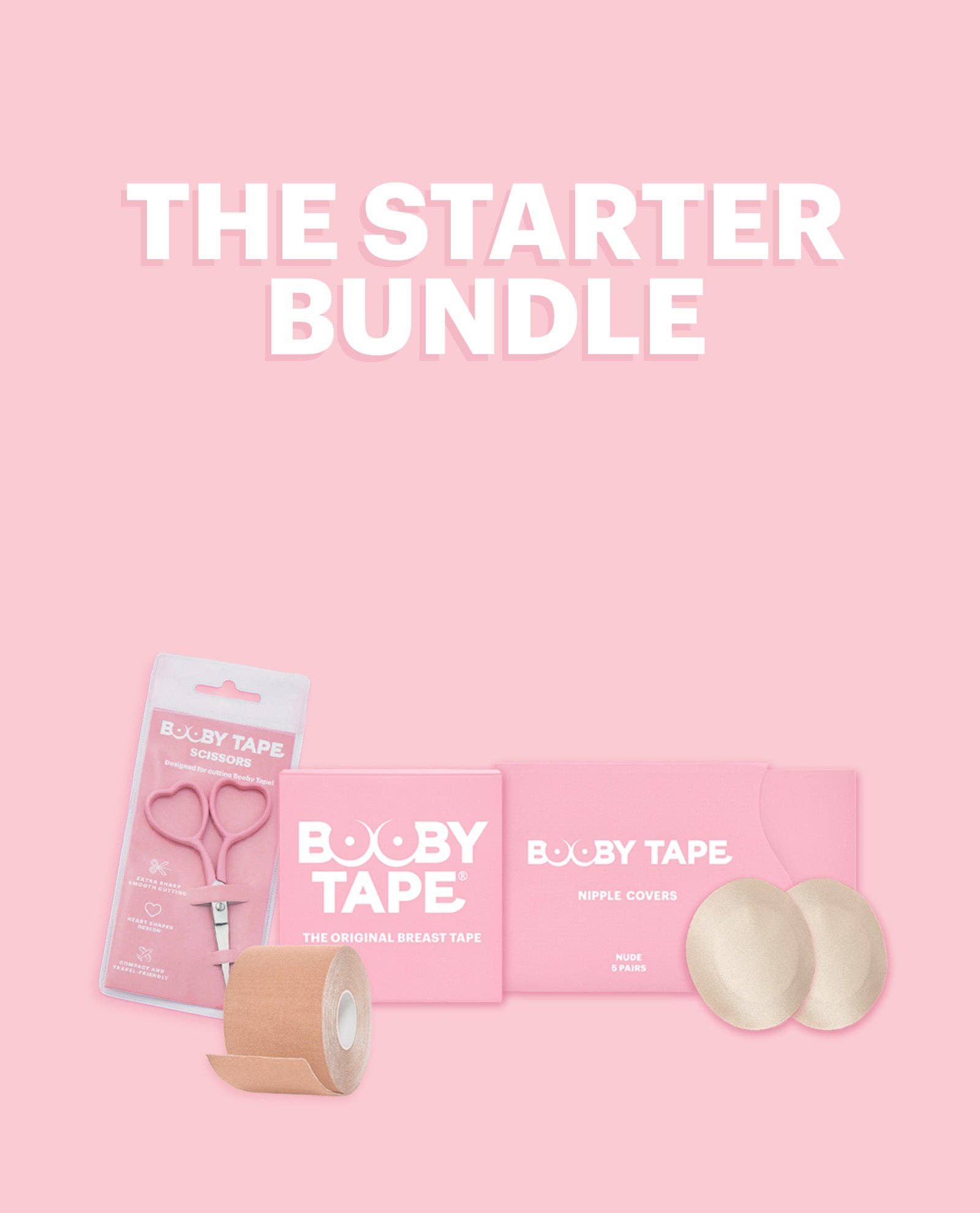 The Starter Kit