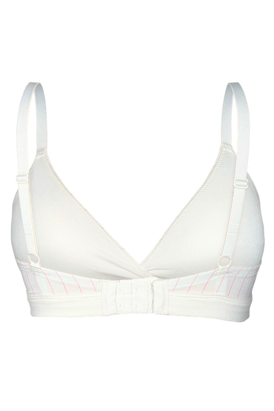 Chouchou Intimates Junie Bralette | Vanilla Swirl
