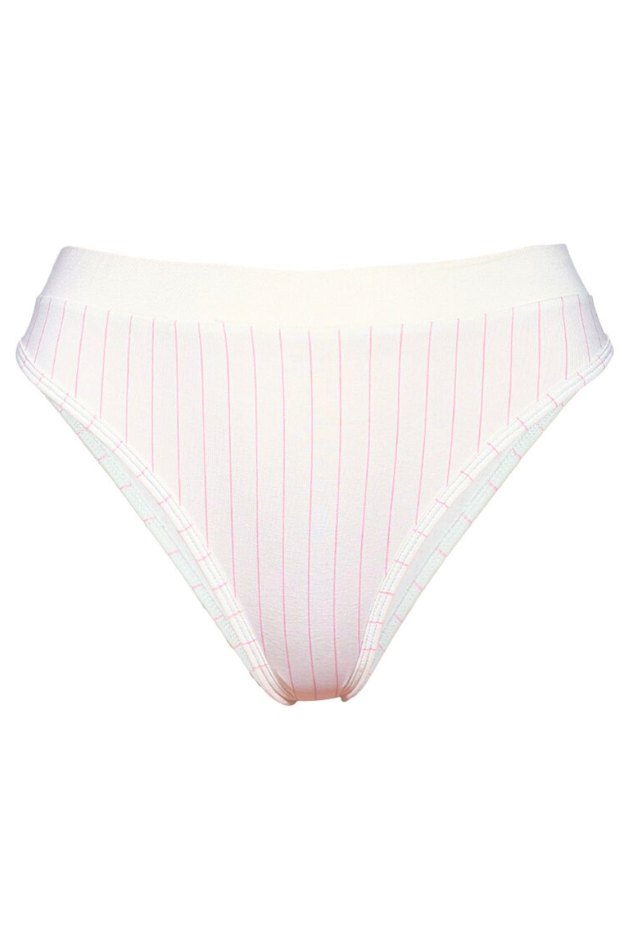 Chouchou Intimates Junie Tanga |  Vanilla Swirl