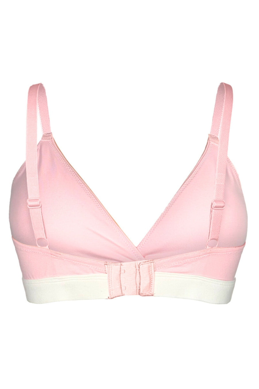 Chouchou Intimates Junie Bralette | Strawberry Cream