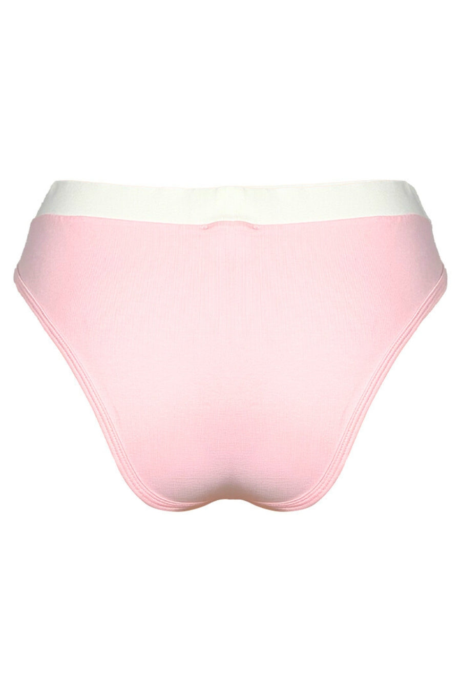 Chouchou Intimates Junie Tanga | Strawberry Cream