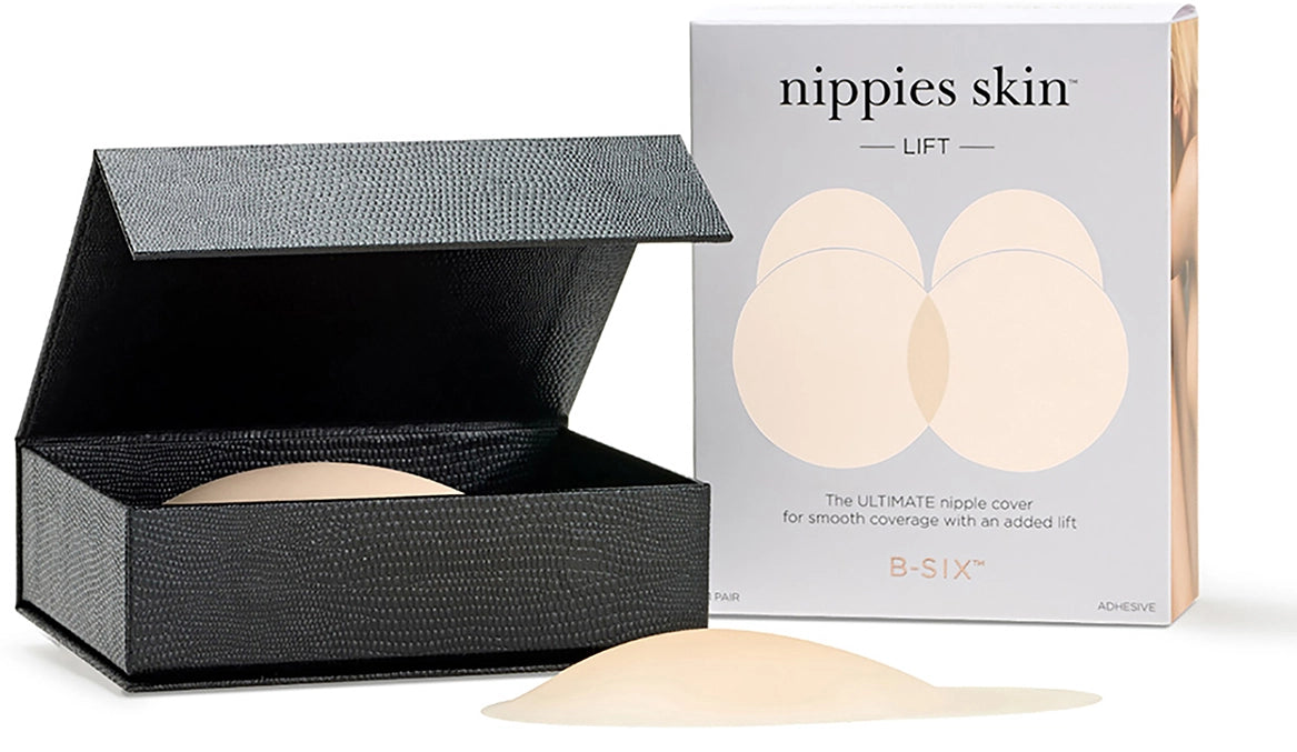 B-SIX Nippies Skin Lift | Creme