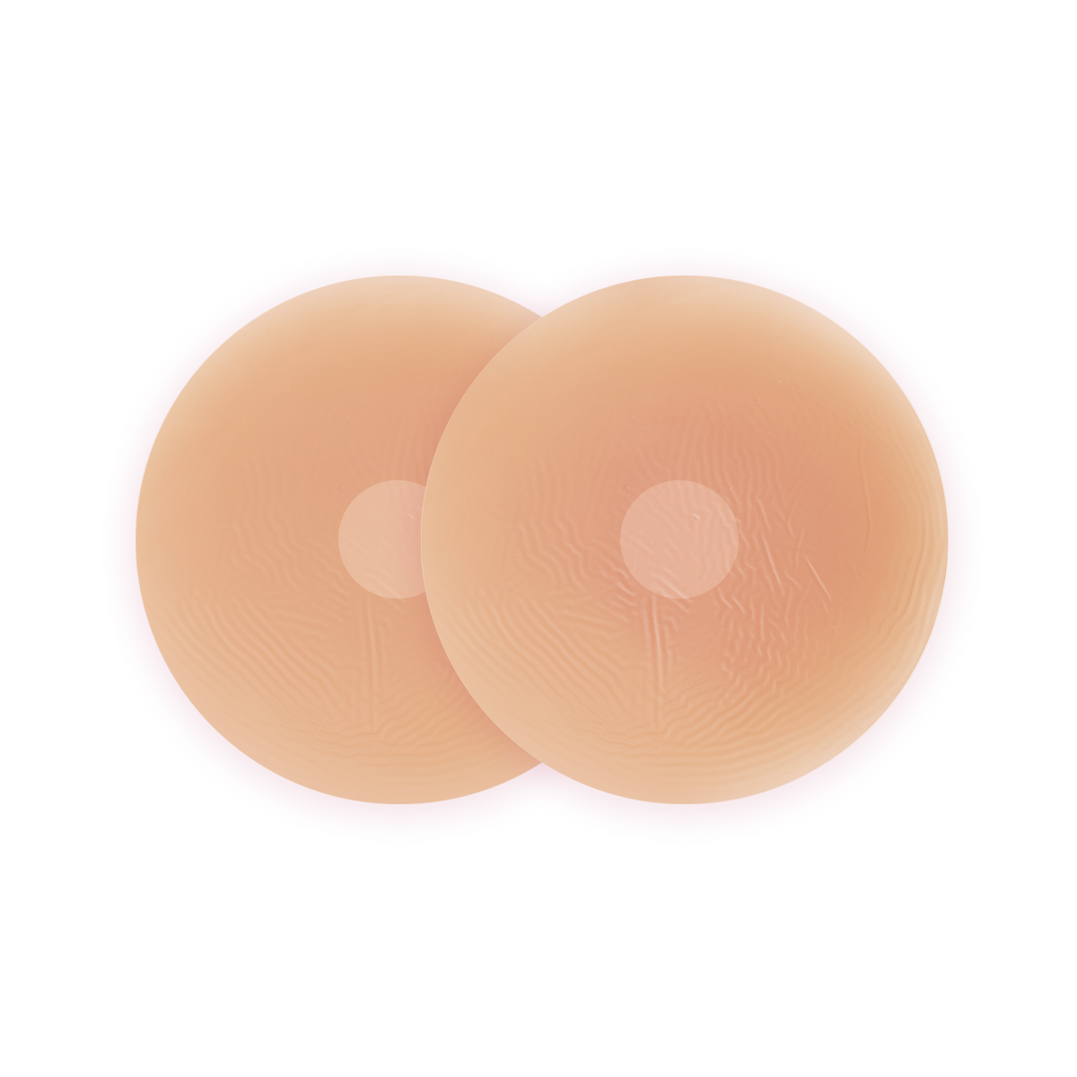 Booby Tape Silicone Nipple Covers | Medium