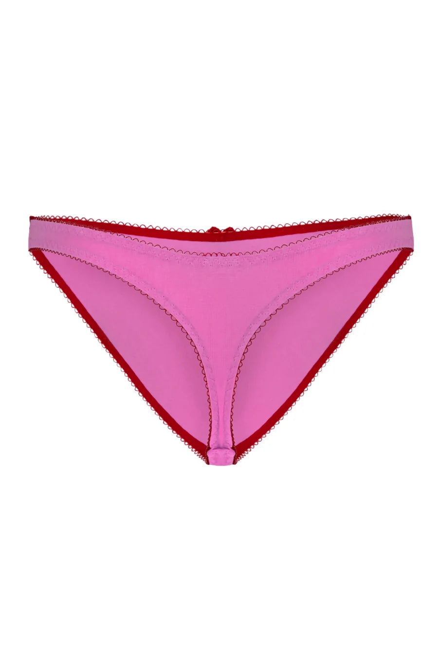 Georgia G-String | Granita - Back - Souszy - Chouchou Intimates