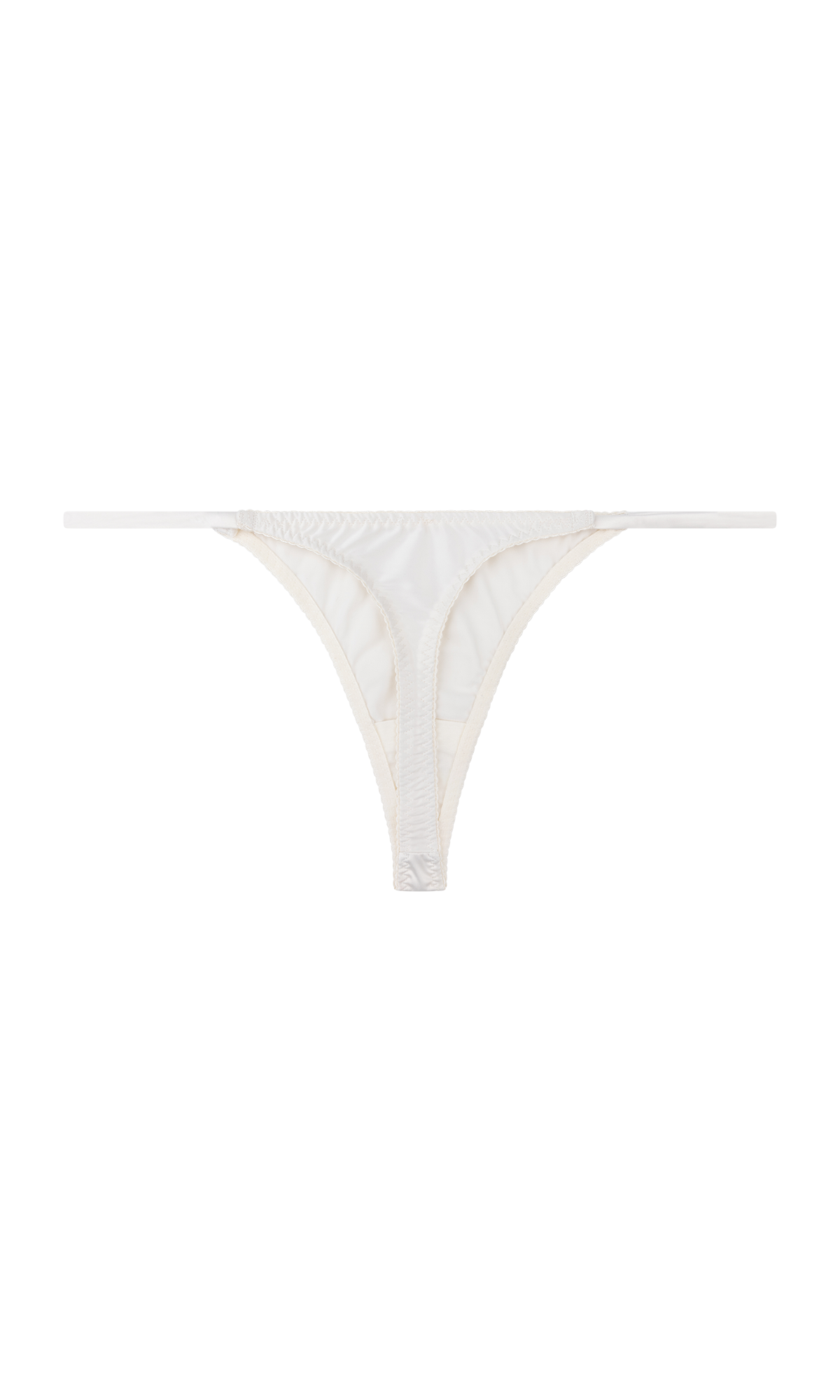 Roomie Thong | Off White-Souszy -Love Stories