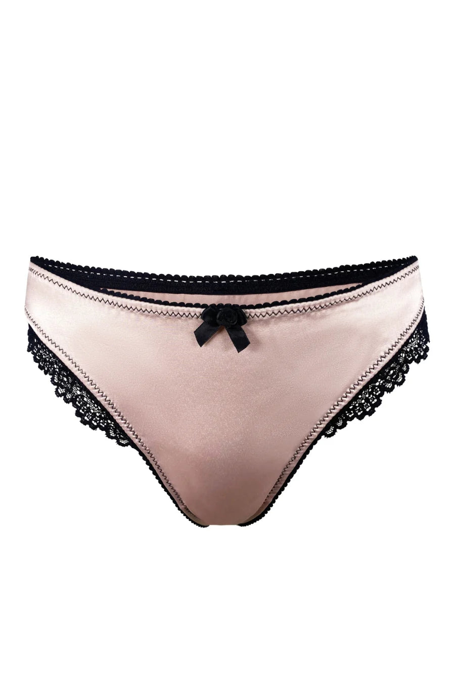 Chouchou Intimates Lana G-String | Champagne