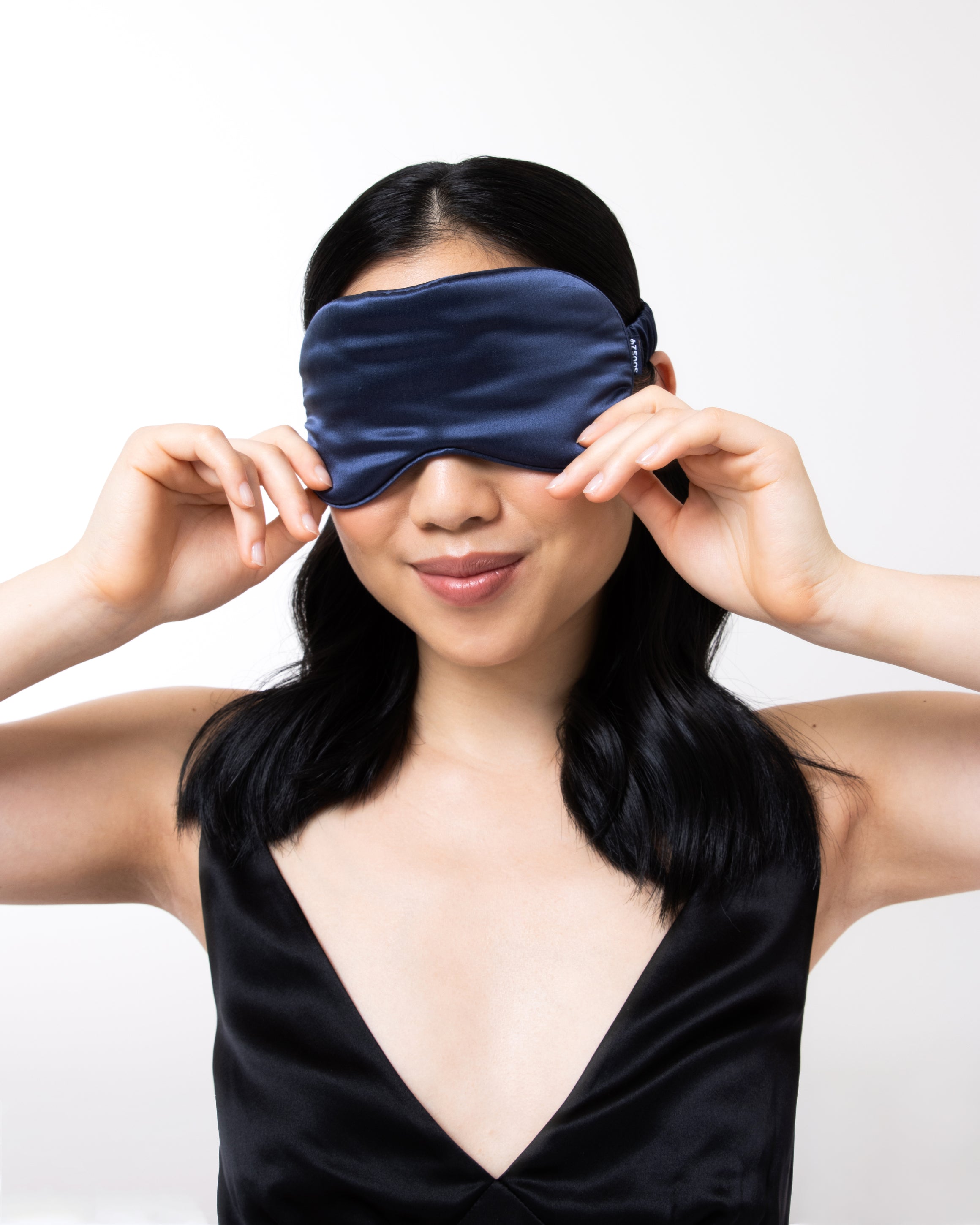 Souszy Mulberry Silk Sleeping Mask