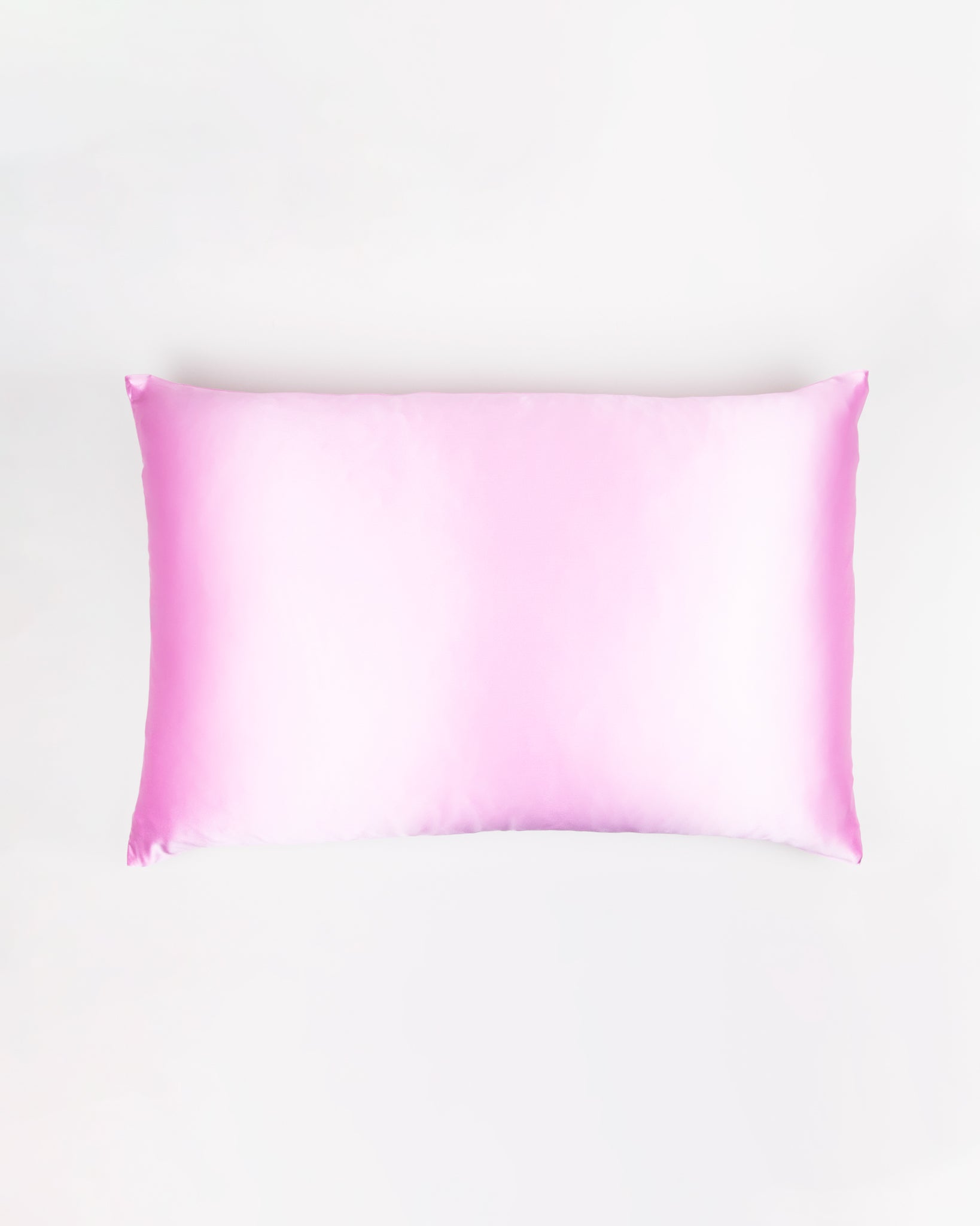 Souszy Silk Pillowcase | Pink