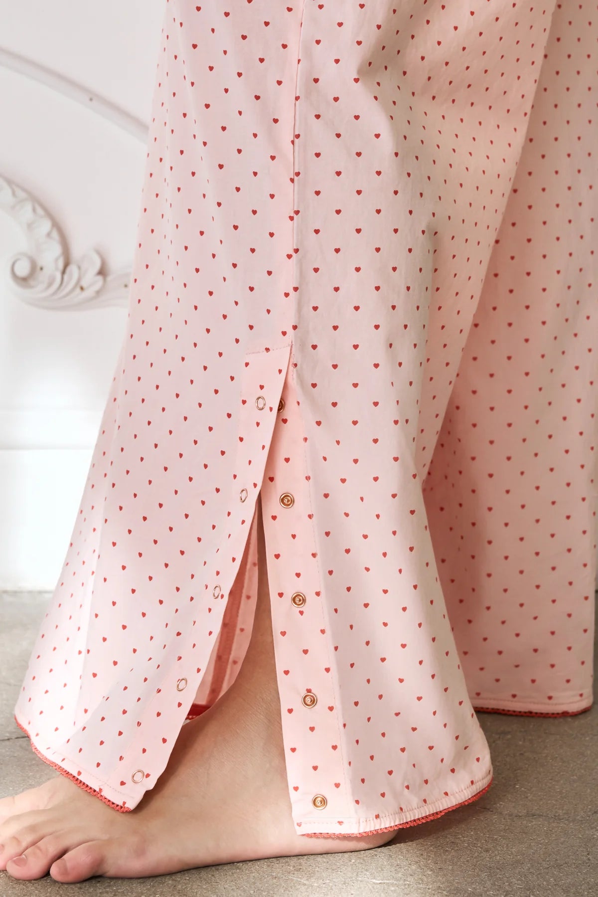 PopFlex Flutter Sleep Pants | Petit amour