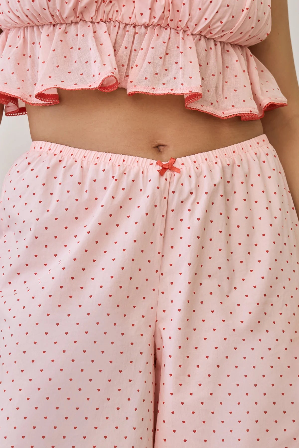 PopFlex Flutter Sleep Pants | Petit amour