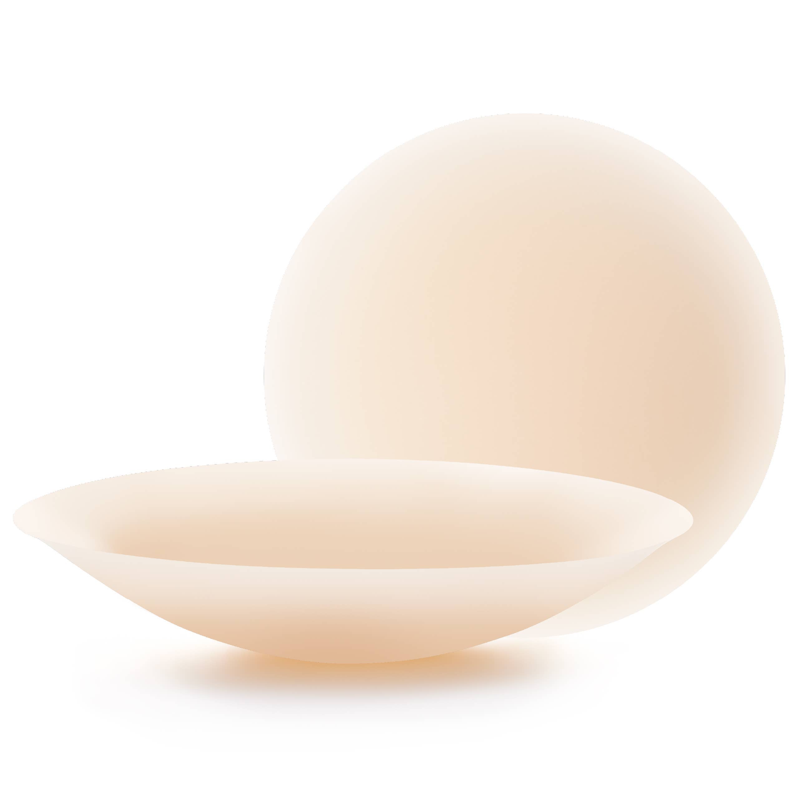 B-SIX Nippies Skin Adhesive Nipple Covers | CoCo