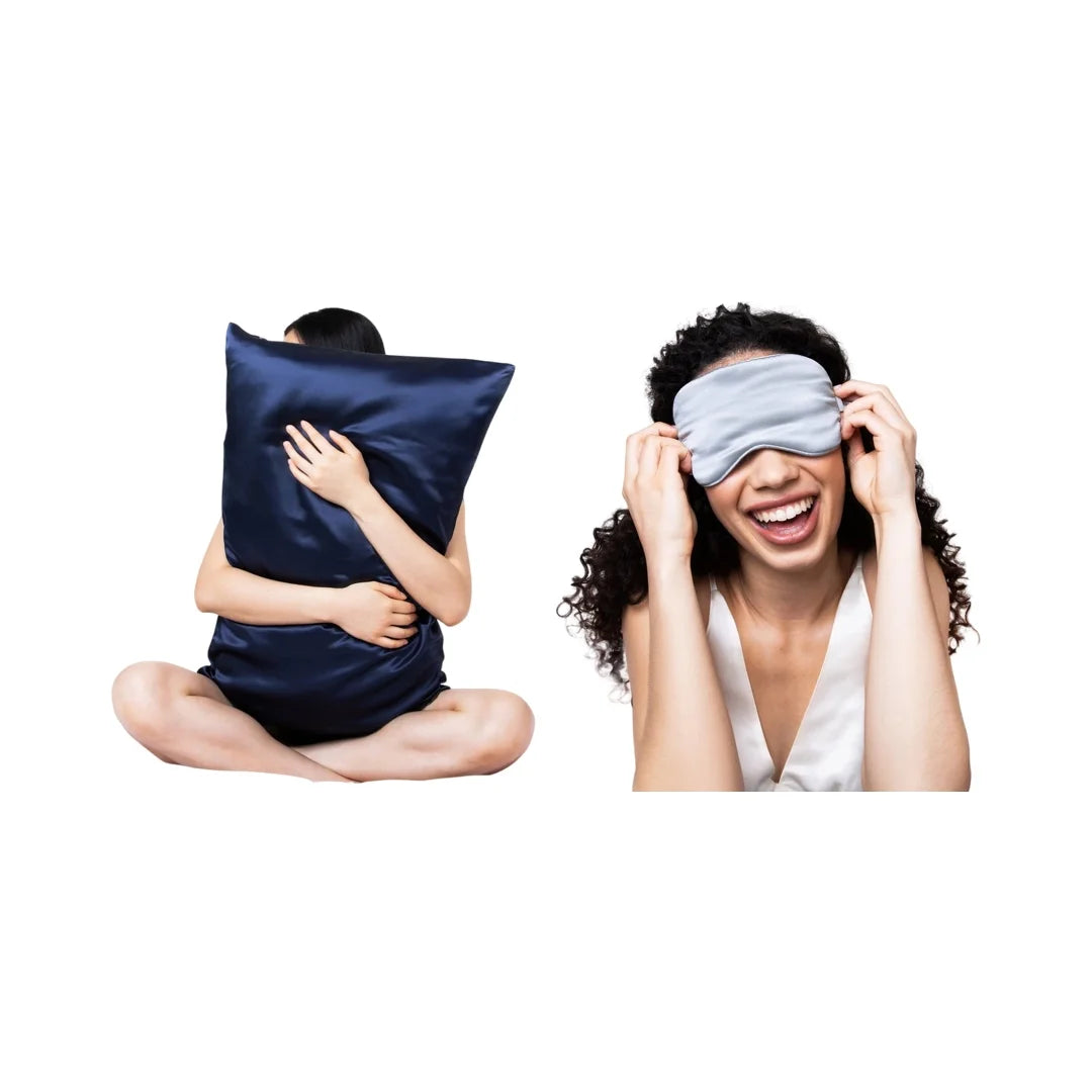 The Ultimate Beauty Sleep Bundle