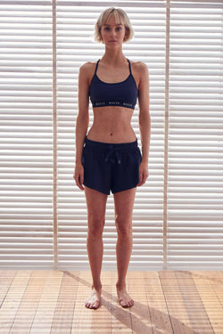 Contour Bralette | Saphire - Souszy - MAEVA