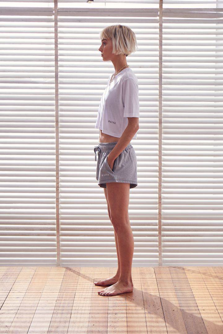 Daze Tee | Opal - Souszy - MAEVA