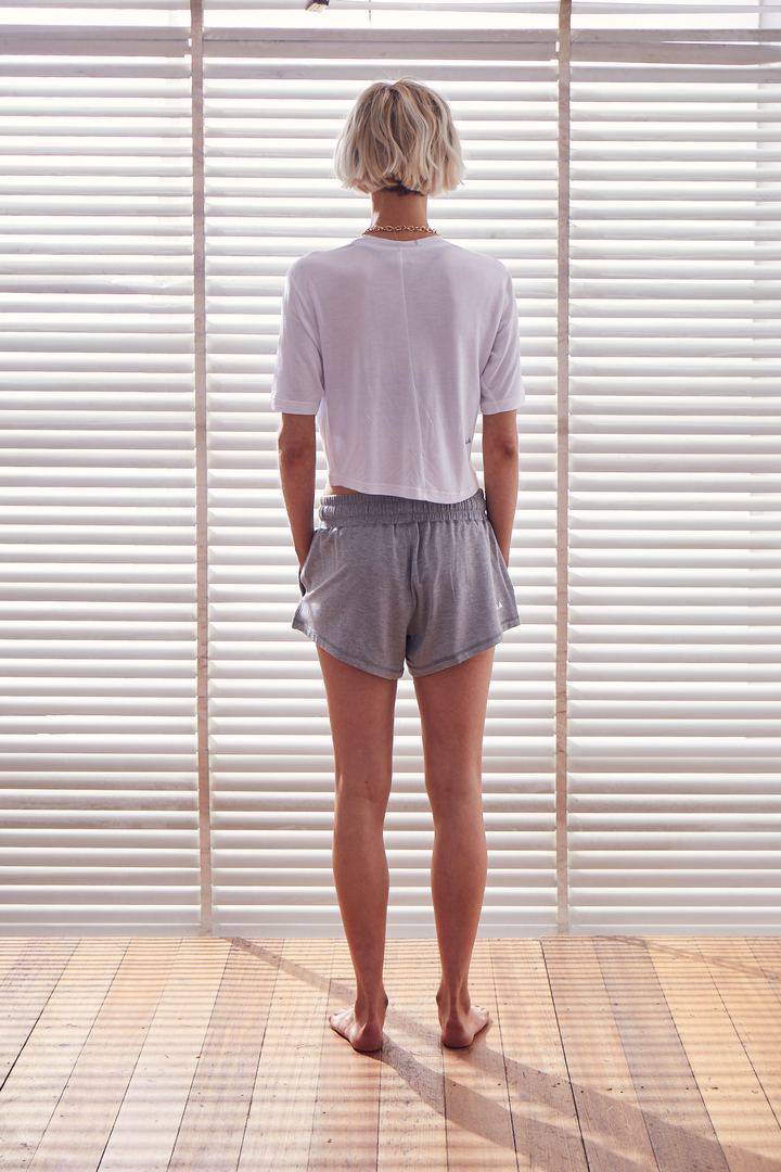 Daze Tee | Opal - Souszy - MAEVA
