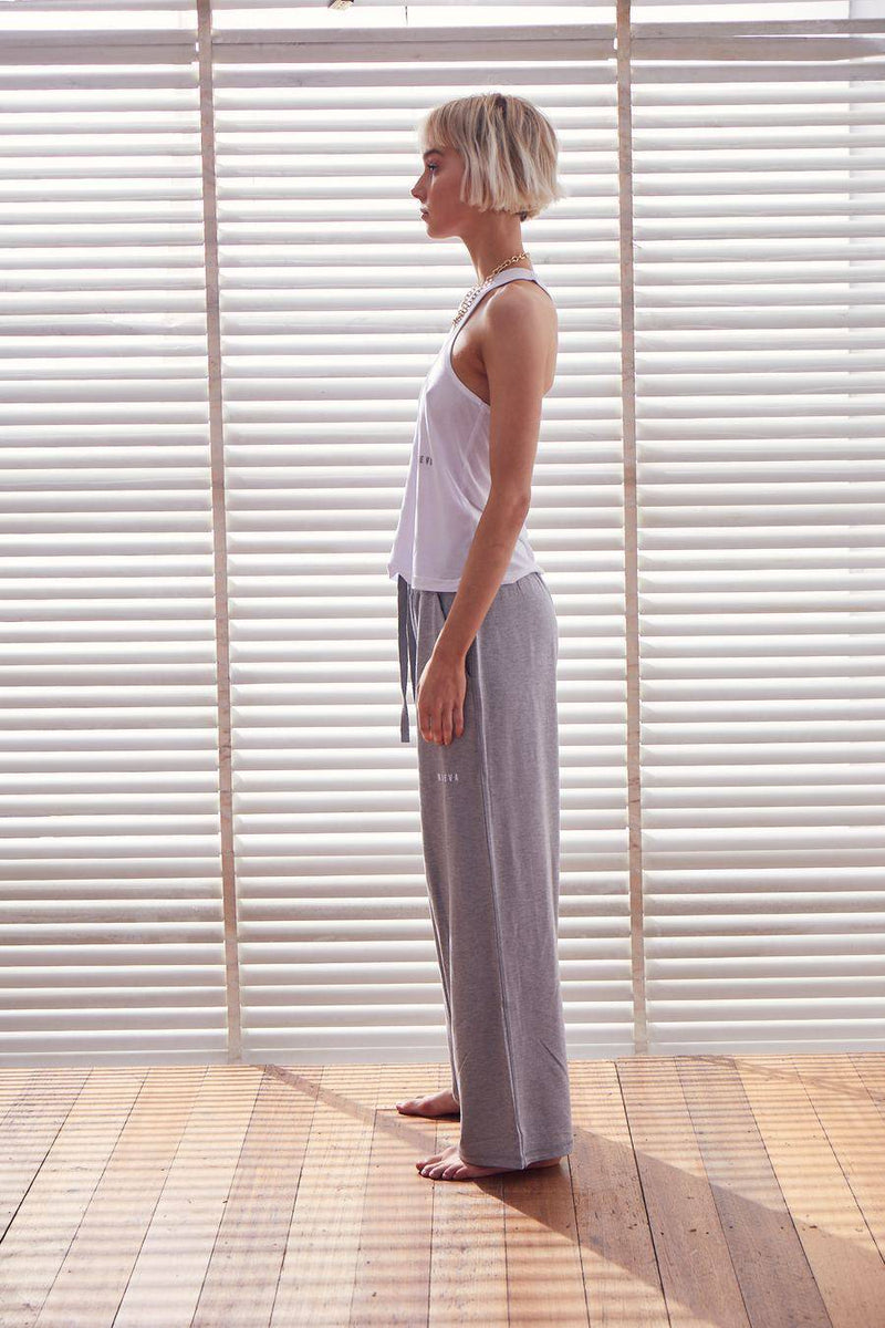 Retreat Singlet | Opal - Souszy - MAEVA