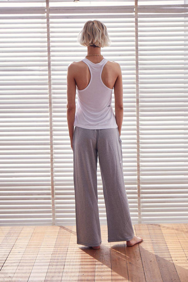 Retreat Singlet | Opal - Souszy - MAEVA