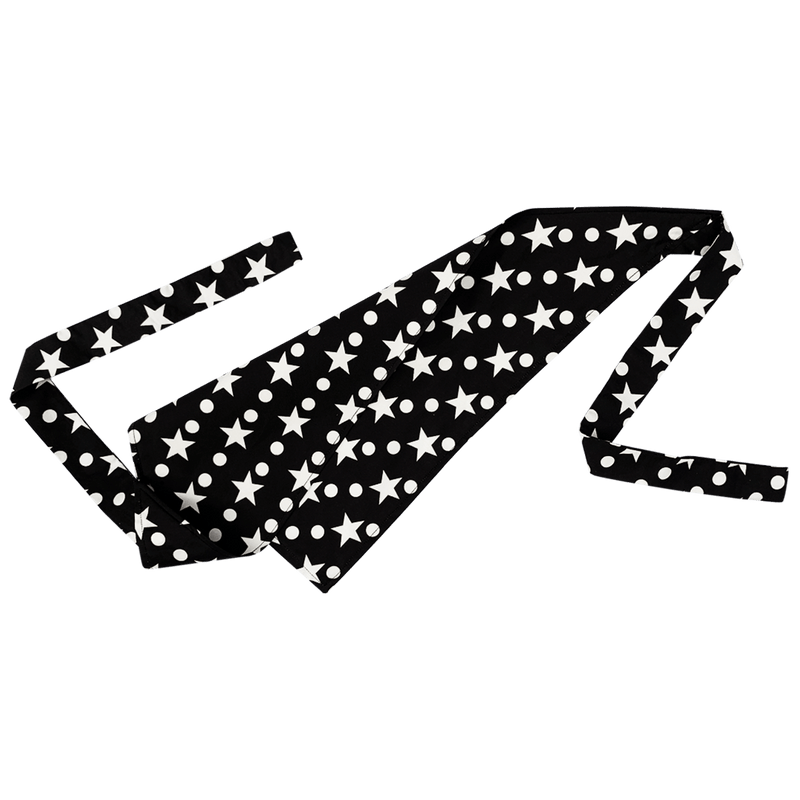 Her Way Bandana - Souszy - GE. Label