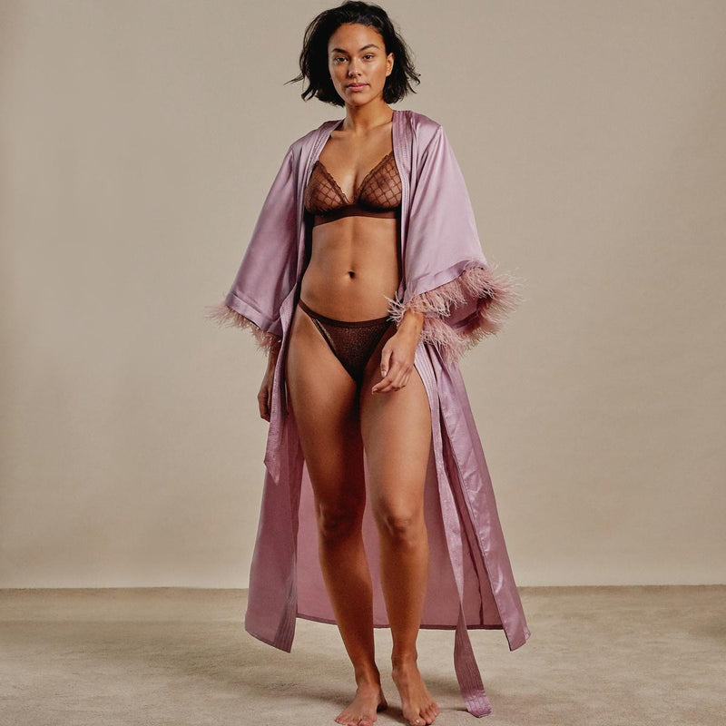 Patchouli Robe