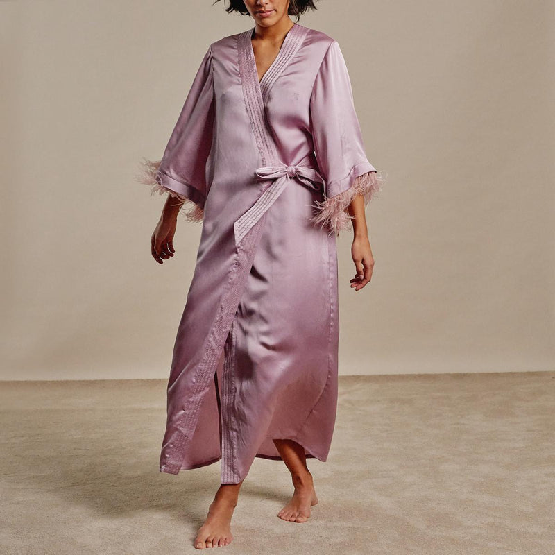 Patchouli Robe
