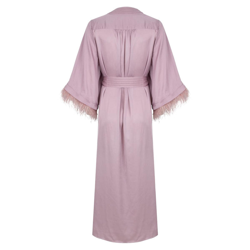 Patchouli Robe