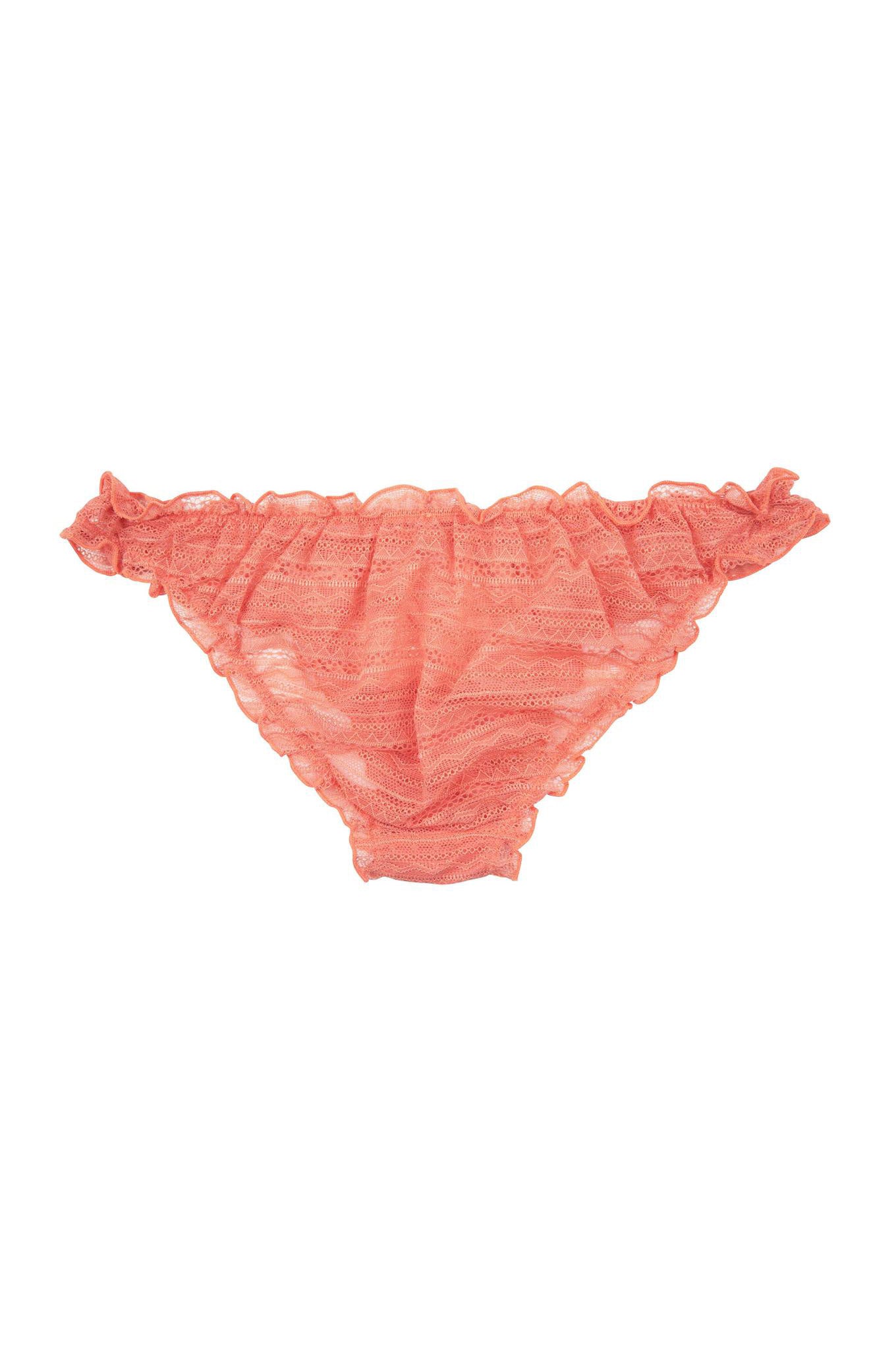 Love Stories Lola Brief | Orange