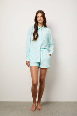 The Lucia Boxer Set Long - Souszy - Wanderluxe