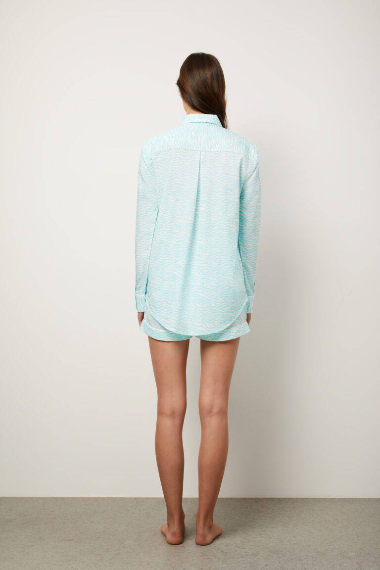 The Lucia Boxer Set Long - Souszy - Wanderluxe